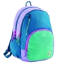 MOCHILA TRIPLE OSLO RECICLADA RIDER PURPLE MIQUELRIUS MR19342