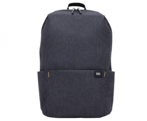 MOCHILA XIAOMI MI CASUAL DAYPACK NEGRO ZJB4143GL