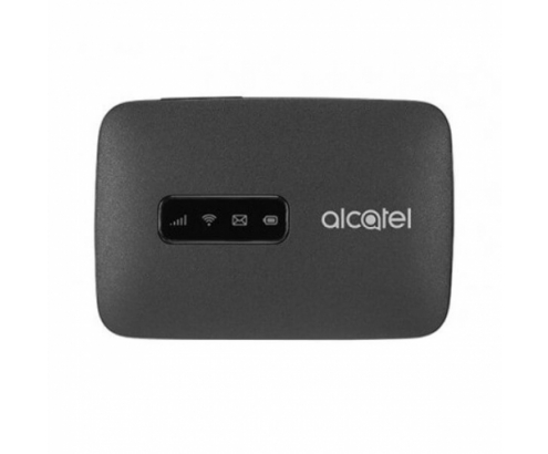 Роутер alcatel mw40v 2aalru1 обзор