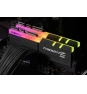MODULO MEMORIA G.SKILL RAM 16GB DDR4 PC3600 F4-3600C18D-16GTZRX	