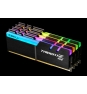 MODULO MEMORIA G.SKILL RAM 32GB DDR4 PC3600 BLANCO F4-3600C19Q-32GTZRB	