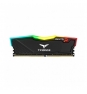 Modulo memoria teamgroup ram 16gb ddr4 pc3200 rgb TF3D416G3200HC16CDC01