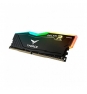 Modulo memoria teamgroup ram 16gb ddr4 pc3200 rgb TF3D416G3200HC16CDC01