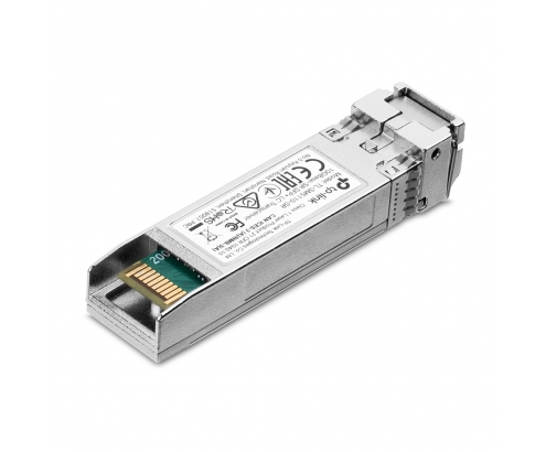 Modulo transceptor Tp-link Fibra optica 10000 Mbit/s SFP+ 850 nm TL-SM5110-SR