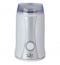 MOLINILLO JATA 160W CAPACIDAD 65G CUCHILLA Y RECIPIENTE EN ACERO INOX VISOR DE LA MOLIENDA ML132