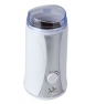 MOLINILLO JATA 160W CAPACIDAD 65G CUCHILLA Y RECIPIENTE EN ACERO INOX VISOR DE LA MOLIENDA ML132