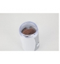 MOLINILLO JATA 160W CAPACIDAD 65G CUCHILLA Y RECIPIENTE EN ACERO INOX VISOR DE LA MOLIENDA ML132