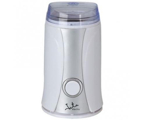 MOLINILLO JATA 160W CAPACIDAD 65G CUCHILLA Y RECIPIENTE EN ACERO INOX VISOR DE LA MOLIENDA ML132