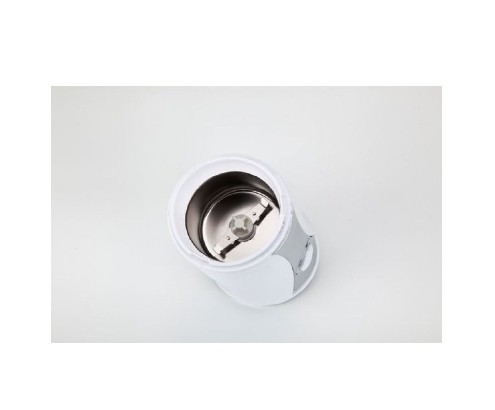 MOLINILLO JATA 160W CAPACIDAD 65G CUCHILLA Y RECIPIENTE EN ACERO INOX VISOR DE LA MOLIENDA ML132