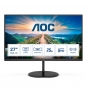 Monitor AOC V4 Q27V4EA display 2560 x 1440 Pixeles 2K Ultra HD 27P LED Negro