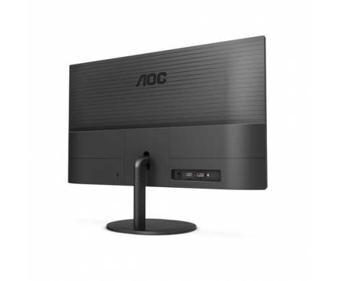Monitor AOC V4 Q27V4EA display 2560 x 1440 Pixeles 2K Ultra HD 27P LED Negro