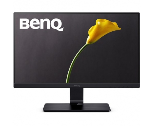 Как снять подставку с монитора benq gl2440