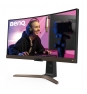 Monitor Benq EW3880R 3840 x 1600 Pixeles UltraWide Quad HD+ 37.5P Negro