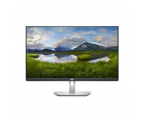 Monitor dell 27p led gris DELL-S2721HN