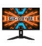 Monitor Gaming Gigabyte M32U 3840 x 2160 Pixeles 4K Ultra HD 31.5P LED Negro