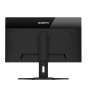 Monitor Gaming Gigabyte M32U 3840 x 2160 Pixeles 4K Ultra HD 31.5P LED Negro