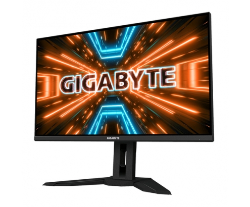 Monitor Gaming Gigabyte M32U 3840 x 2160 Pixeles 4K Ultra HD 31.5P LED Negro