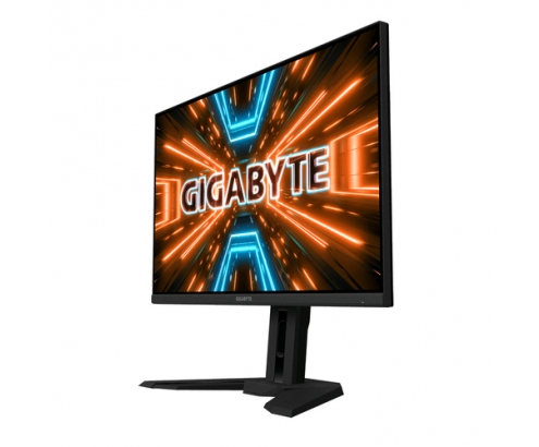 Monitor Gaming Gigabyte M32U 3840 x 2160 Pixeles 4K Ultra HD 31.5P LED Negro