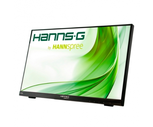 MONITOR HANNS-G 21.5P LED NEGRO HT225HPB