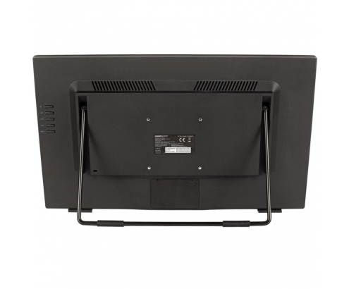 MONITOR HANNSPREE HT248PPB 23.8P TACTIL NEGRO HT248PPB