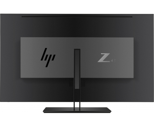 Monitor HP Z43 108 cm 42.5p 1AA85A4#ABB