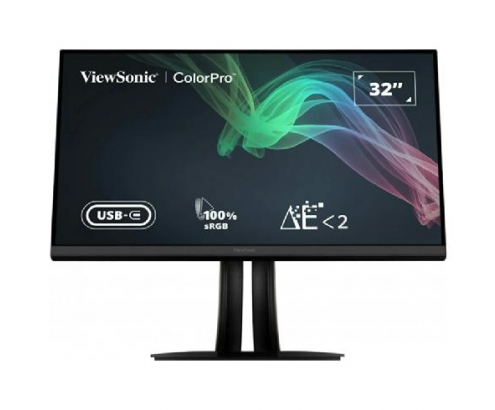 MONITOR LED VIEWSONIC COLORPRO 32