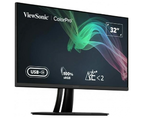 MONITOR LED VIEWSONIC COLORPRO 32