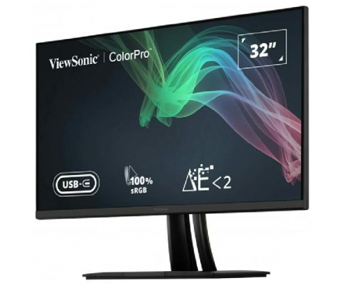 MONITOR LED VIEWSONIC COLORPRO 32