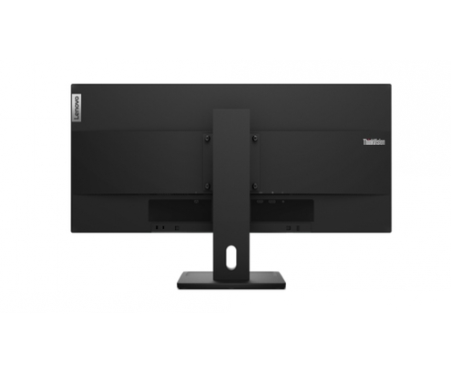 Monitor Lenovo ThinkVision E29w-20 2560 x 1080 Pixeles UltraWide Full HD 29P LED Negro