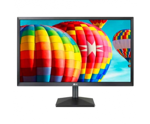 Монитор lg 24mk430h настройка