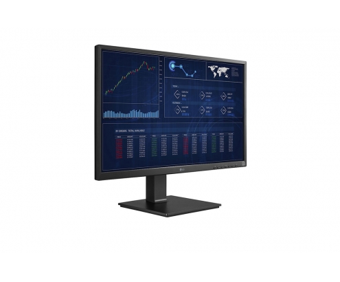 Monitor LG 27CN650W-AC pantalla para PC 68,6 cm 27p 27CN650W-AC