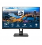 Monitor Philips B Line 242B1/00 LED display 60,5 cm 23.8p 242B1/00