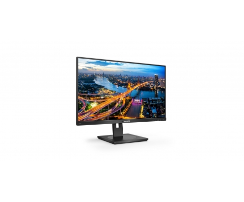 Monitor Philips B Line 242B1/00 LED display 60,5 cm 23.8p 242B1/00