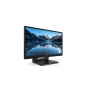 Monitor Philips con SmoothTouch 1920 x 1080 Pixeles Full HD 23.8P Negro