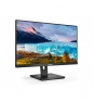 Monitor Philips S Line 1920 x 1080 Pixeles Full HD 21.5P LCD Negro