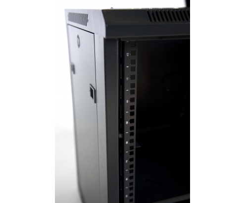 MONOLYTH 1F-1V-2L 201120-1 ARMARIO RACK 12U SH6412 600X450