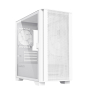 Montech Air 100 LITE Escritorio Blanco