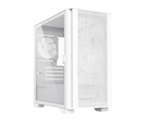 Montech Air 100 LITE Escritorio Blanco