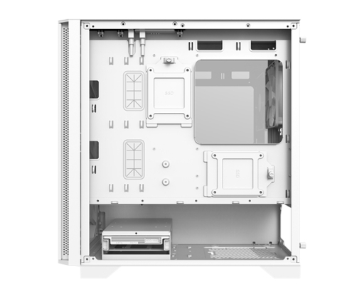 Montech Air 100 LITE Escritorio Blanco