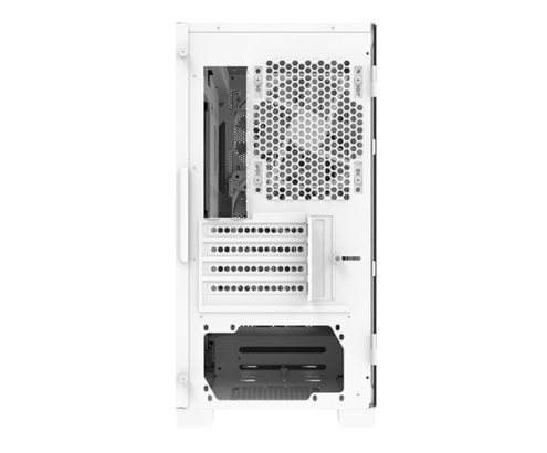 Montech Air 100 LITE Escritorio Blanco