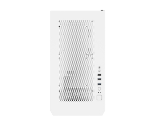 Montech Air 100 LITE Escritorio Blanco