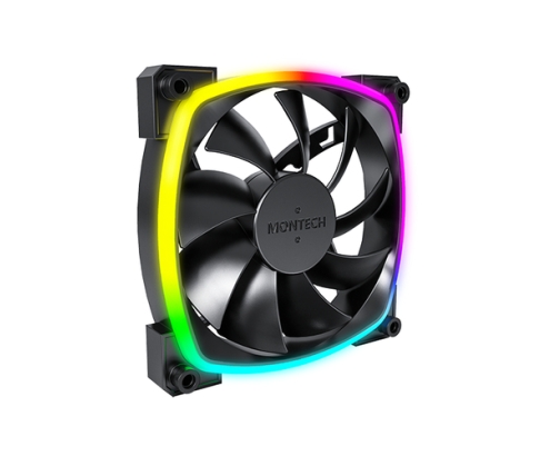 Montech AX120 3 IN 1 Módulo de ventilador