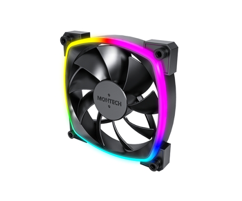Montech AX120 3 IN 1 Módulo de ventilador