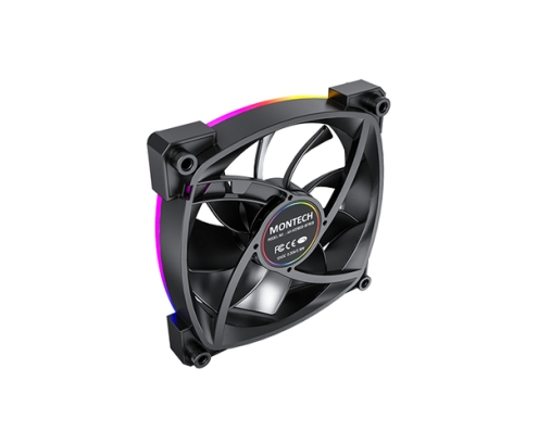 Montech AX120 3 IN 1 Módulo de ventilador