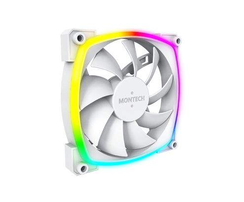 Montech AX120 PWM Módulo de ventilador