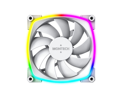 Montech AX120 PWM Módulo de ventilador