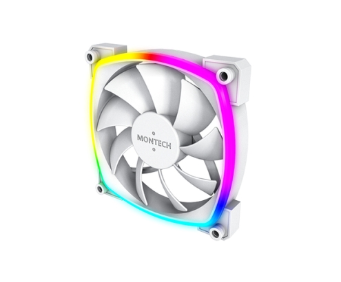 Montech AX120 PWM Módulo de ventilador
