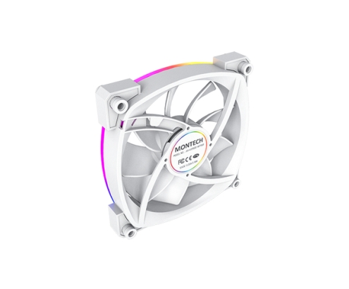 Montech AX120 PWM Módulo de ventilador