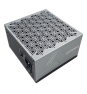 Montech CENTURY II 1050W unidad de fuente de alimentación 20+4 pin ATX ATX Plata