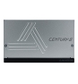 Montech CENTURY II 1050W unidad de fuente de alimentación 20+4 pin ATX ATX Plata